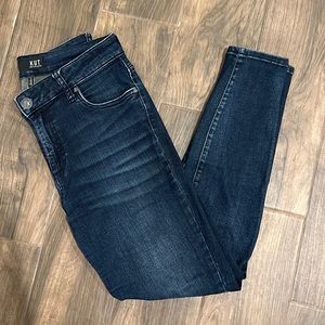 Kut From the Kloth Skinny Jeans